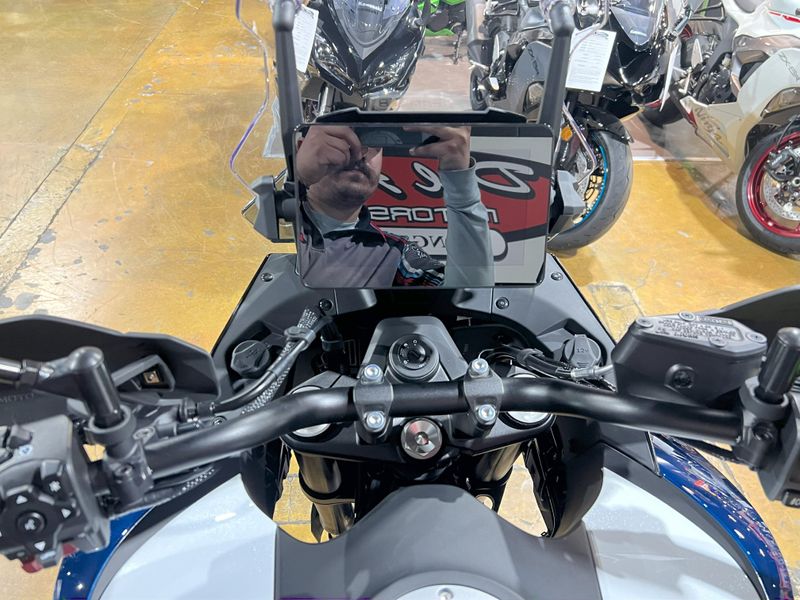 New 2025 CFMOTO IBEX 800-E Image 11