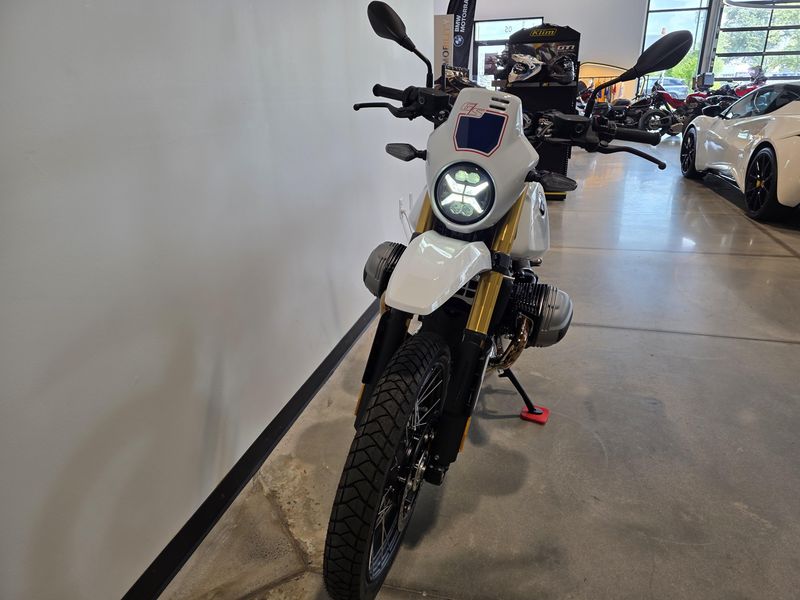 2026 BMW R 12 G/S