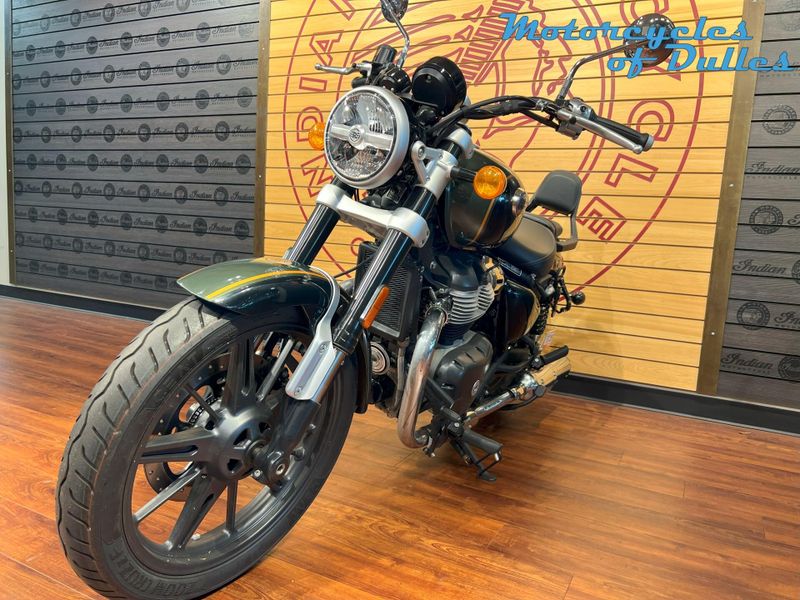 2024 Royal Enfield Super Meteor 650 Image 4