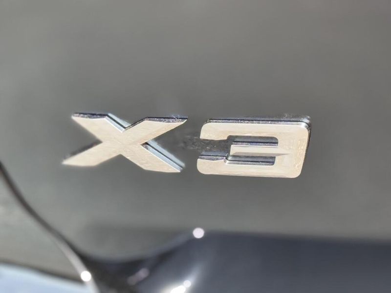 2024 BMW X3 sDrive30iImage 14