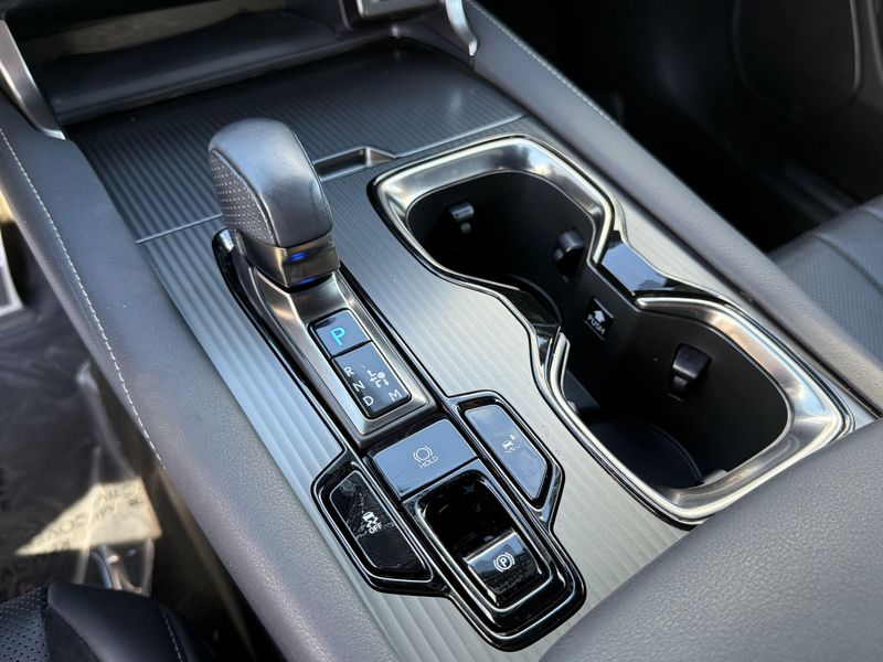 Used 2024 Lexus RX 500h F SPORT PerformanceImage 26