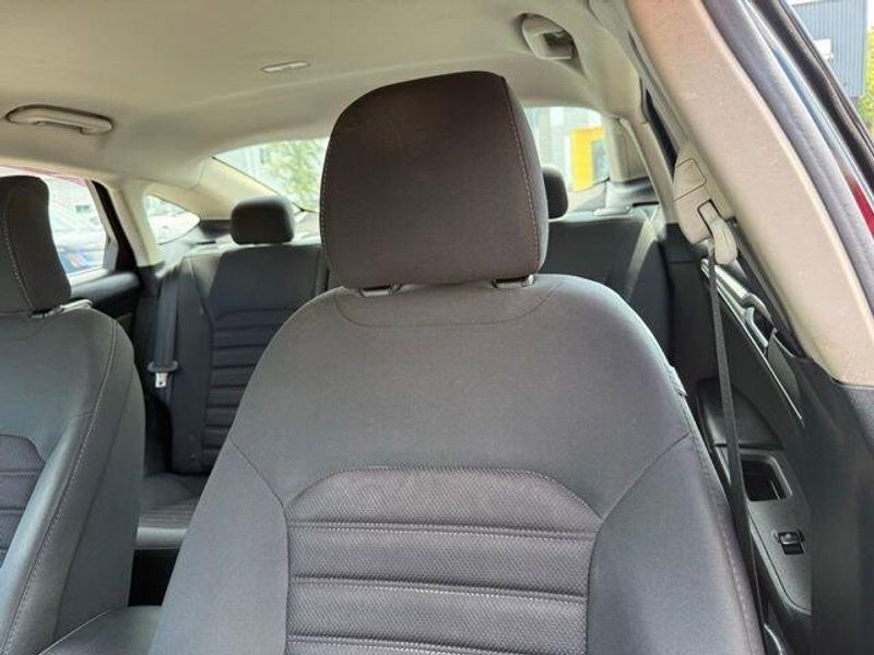 Used 2018 Ford Fusion SE