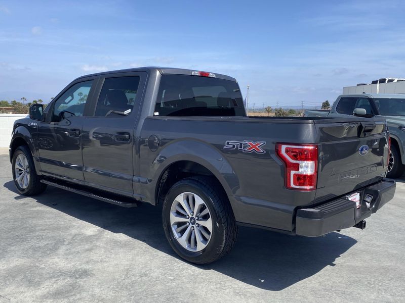 2018 Ford F-150 XLImage 6