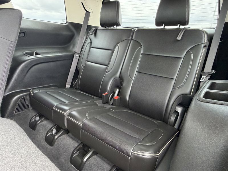 Used 2023 GMC Acadia DenaliImage 34