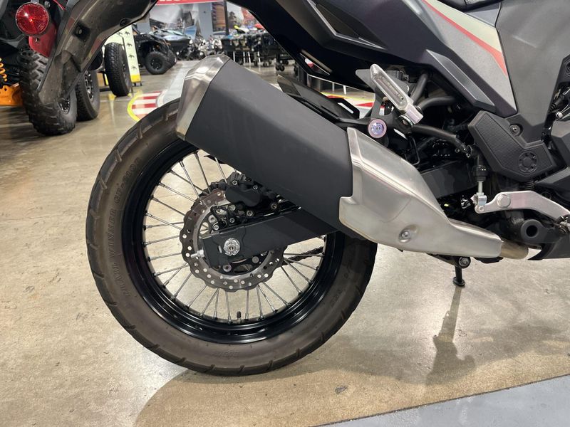Used 2023 Kawasaki Versys-X 300 ABS Image 20