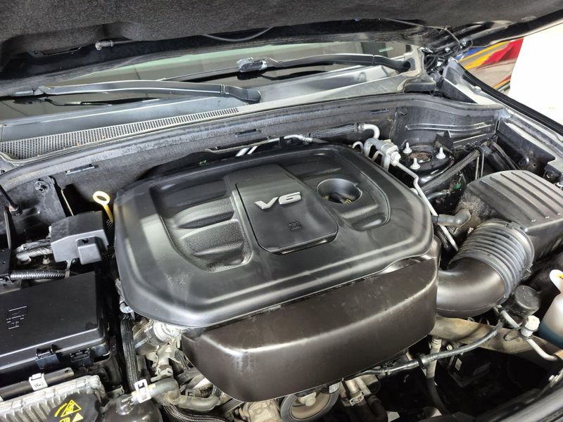 Used 2019 Dodge Durango GT PlusImage 36