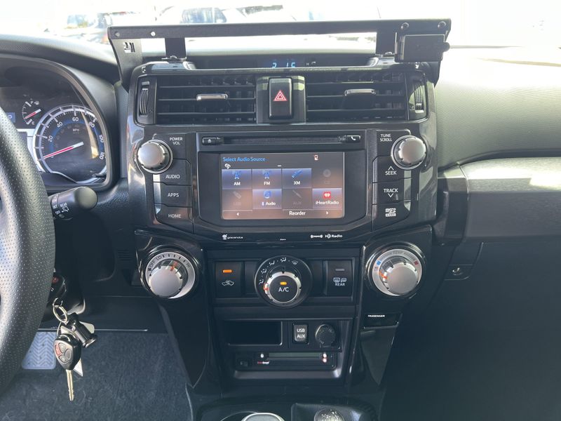 2019 Toyota 4Runner TRD Off Road PremiumImage 15