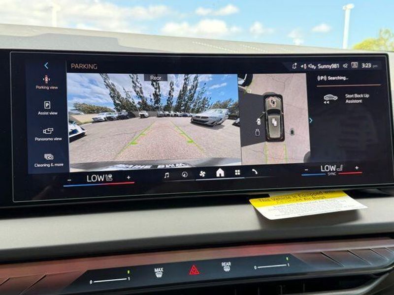 New 2026 BMW X3 30 xDriveImage 23