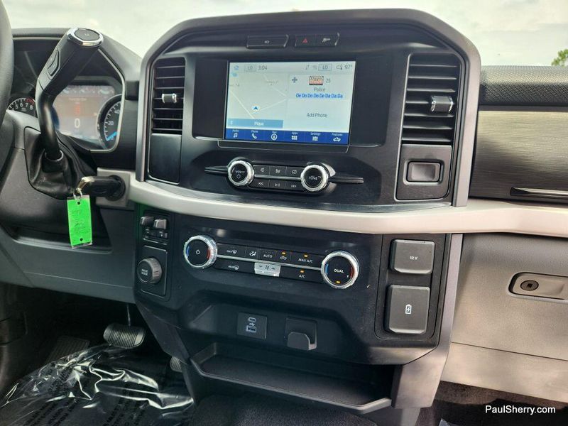 Used 2023 Ford F-150 XLTImage 32