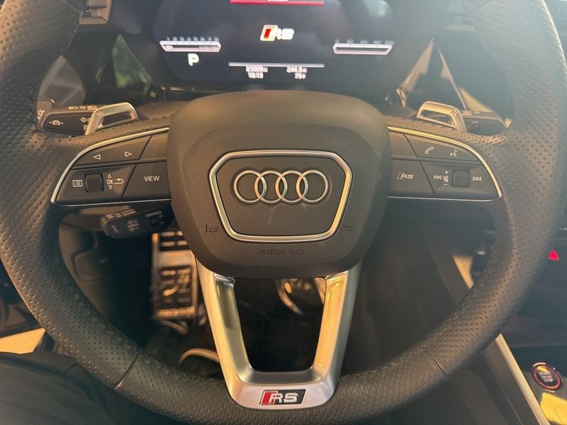 2023 Audi RS 3 2.5TImage 31