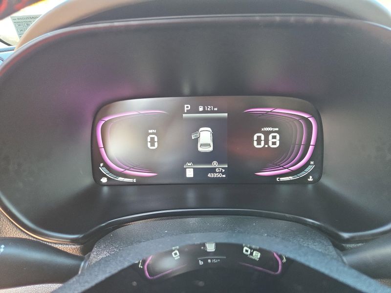 2023 Kia Soul GT-Line photo 23