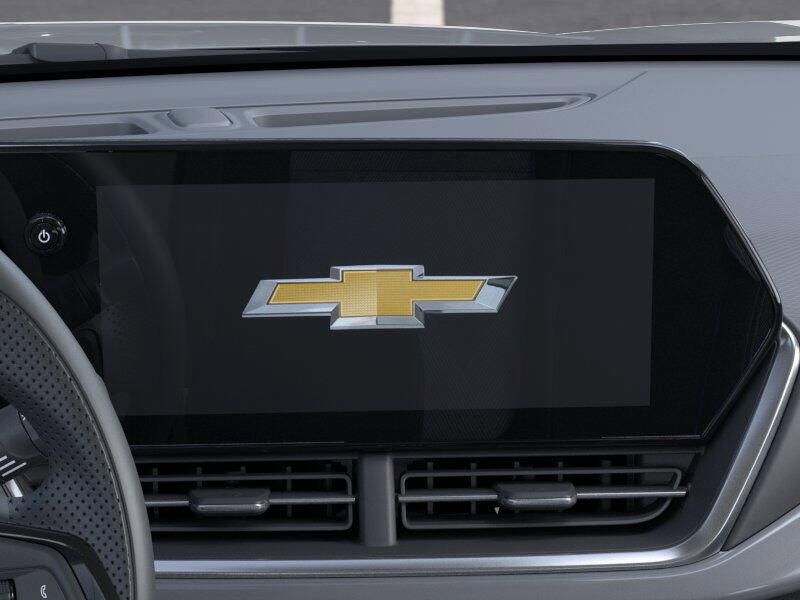 New 2025 Chevrolet Trax LTImage 20