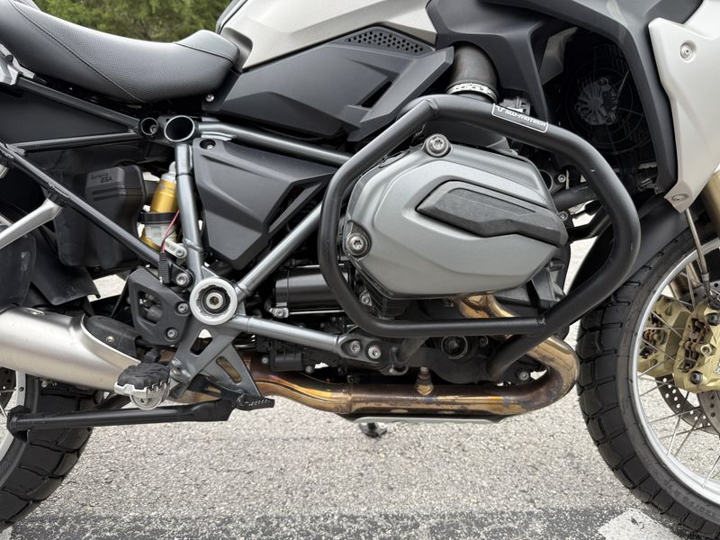 Used 2017 BMW R 1200 GS 