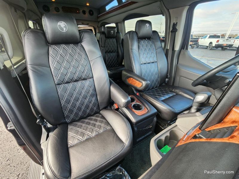 Used 2022 Ford Transit-150 Cargo Van 