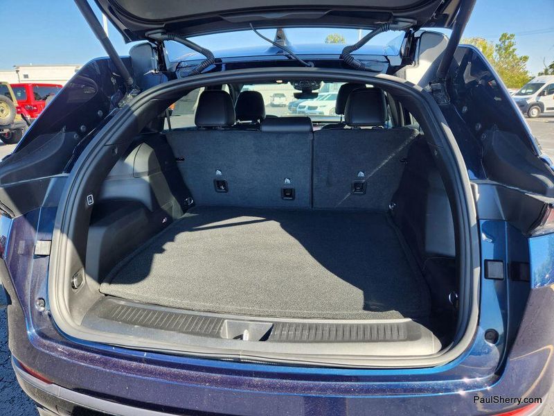 2025 Jeep Wagoneer S Limited