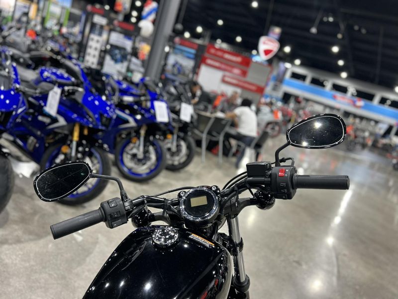 Used 2016 Yamaha Bolt Image 13