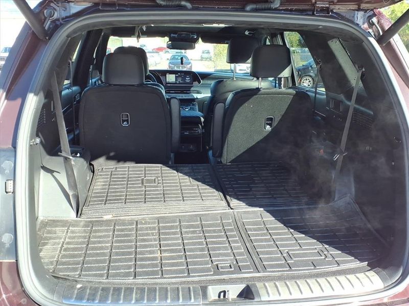 Used 2020 Hyundai Palisade LimitedImage 10