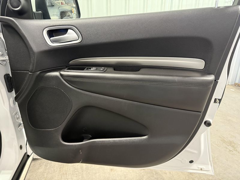 Used 2020 Dodge Durango PursuitImage 7