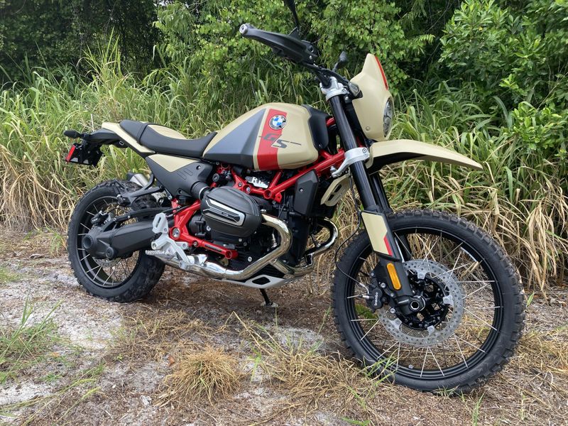 2026 BMW R 12 G/S