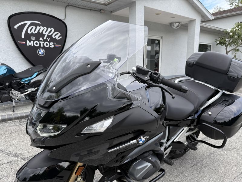 2024 BMW R 1250 RT