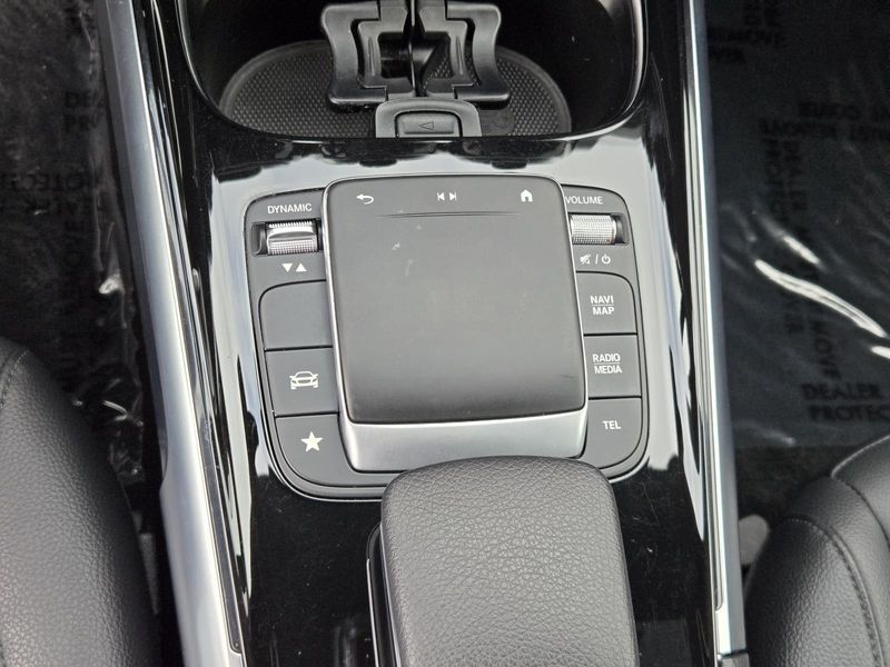 Used 2022 Mercedes-Benz GLB 250 4MATIC SUV