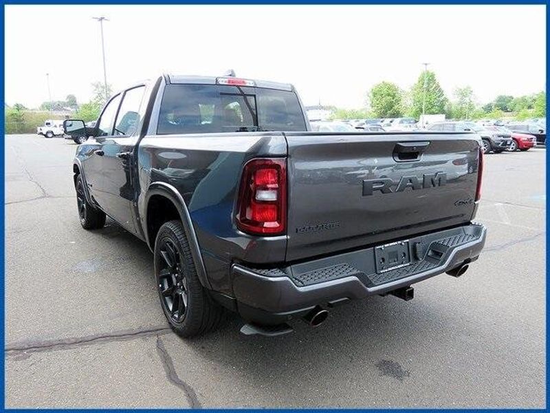 2025 RAM 1500 LaramieImage 5
