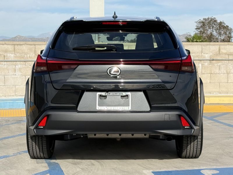 New 2026 Lexus UX 300hImage 10