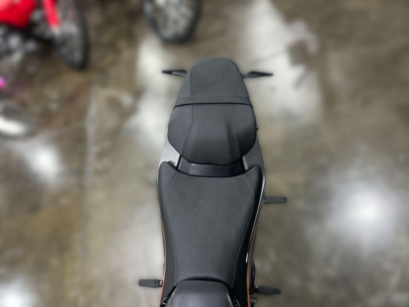 New 2026 KTM 390 DUKE Image 19