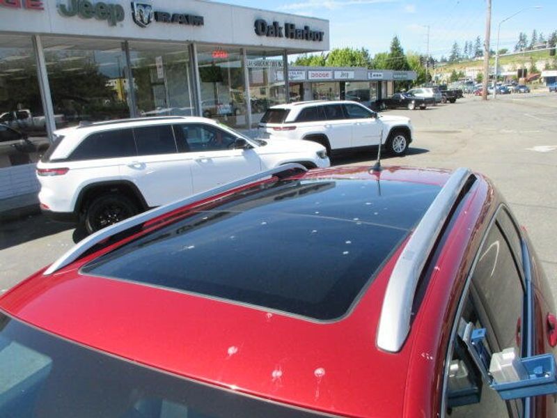 Used 2015 Jeep Cherokee LimitedImage 15