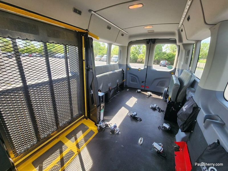 2019 Ford Transit-350 XLImage 54