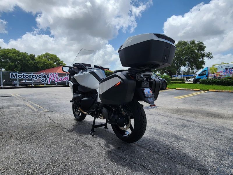 2026 BMW R 1300 RTImage 7