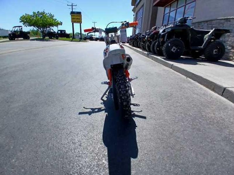 2024 KAYO KMB 60 