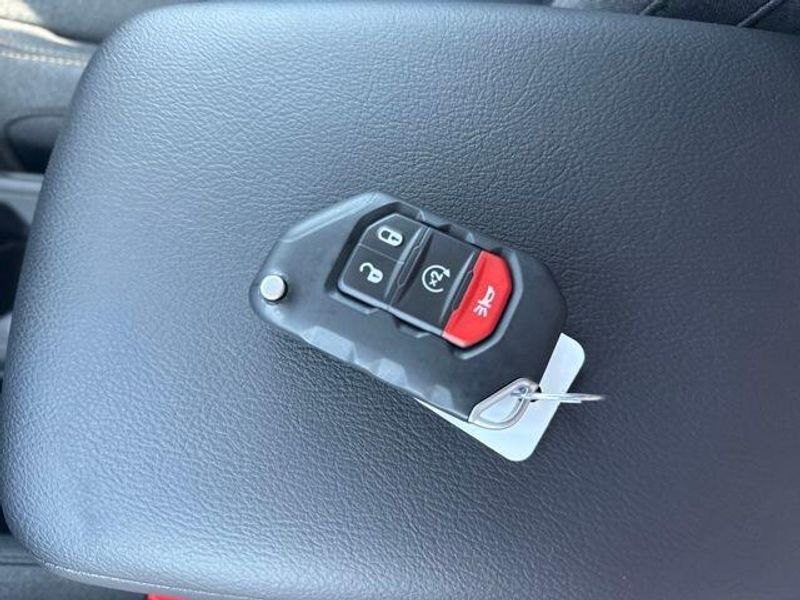 2025 Jeep Wrangler 4-door Sport S