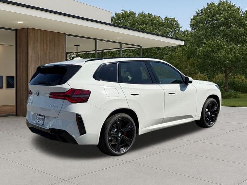 New 2026 BMW X3 30 xDriveImage 8