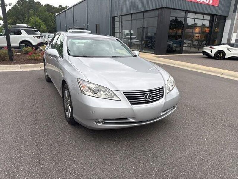 2009 Lexus ES 350 350