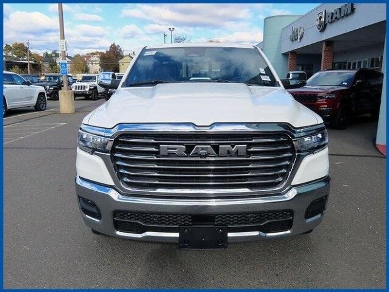 2025 RAM 1500 LaramieImage 3