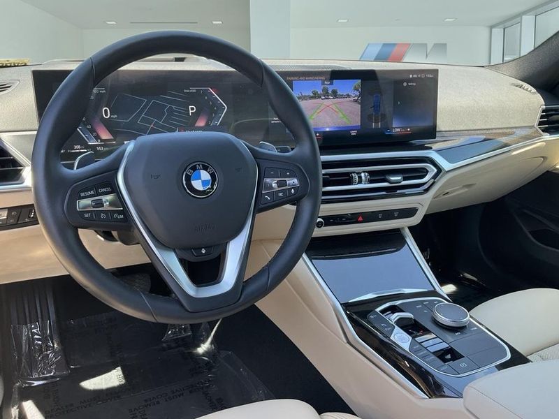 2023 BMW 3 Series 330iImage 27