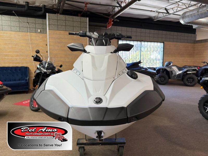 New 2025 Yamaha JETBLASTER LTD 