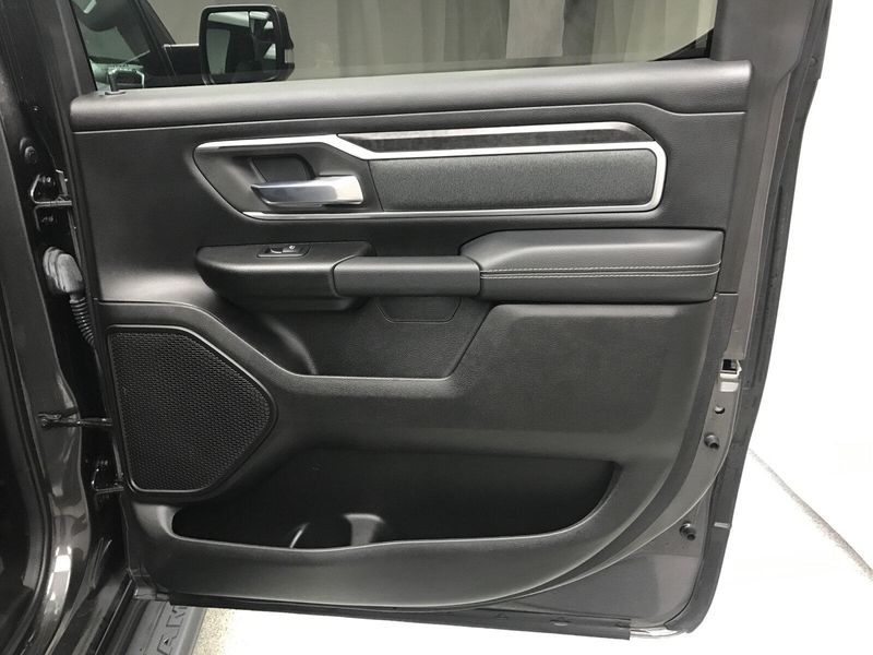 Used 2022 RAM 1500 Big HornImage 13