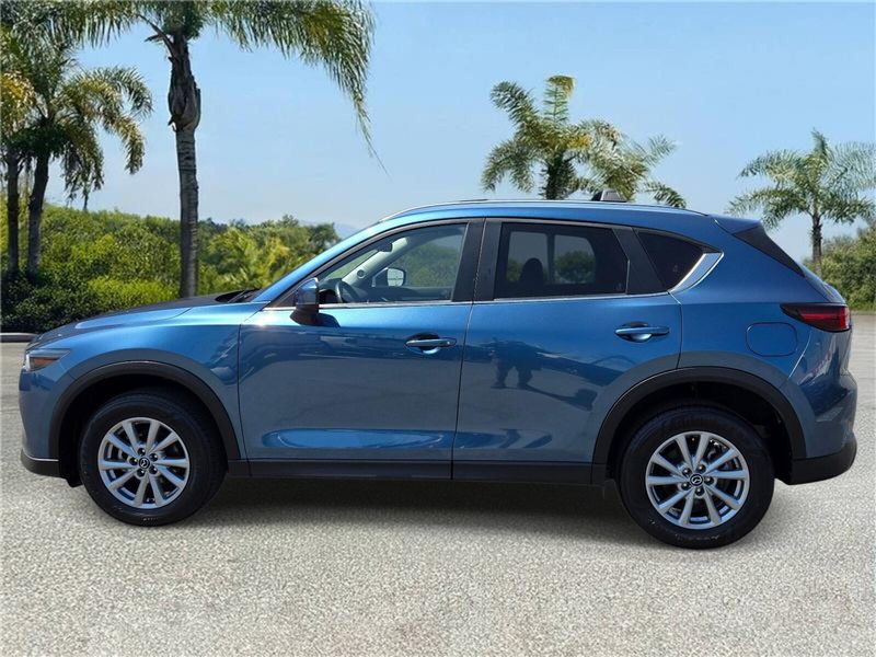 Used 2023 Mazda CX-5 2.5 S Select Package AWD