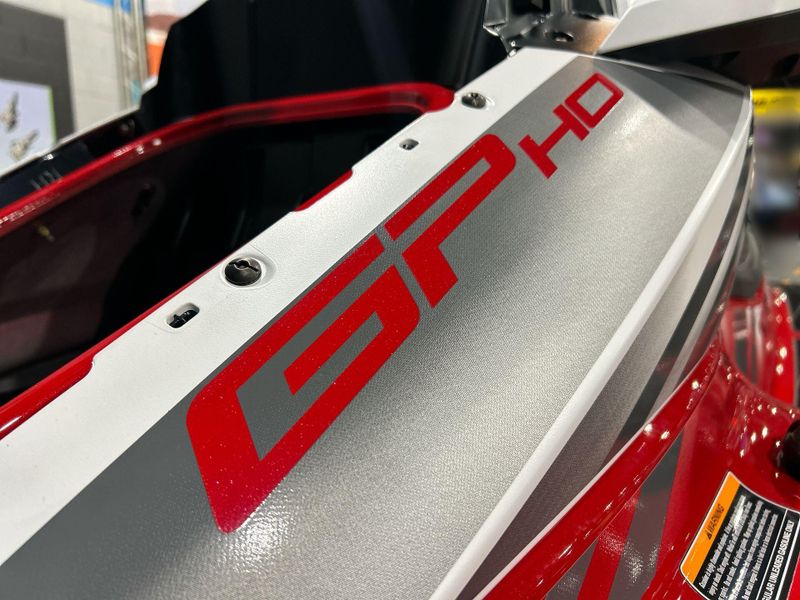 New 2025 Yamaha GP HO Image 20