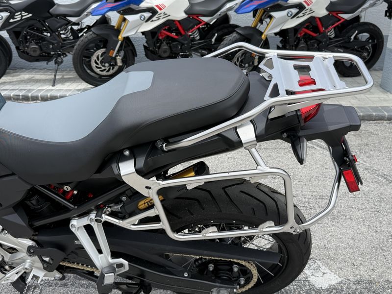 New 2026 BMW F 900 GS Adventure 
