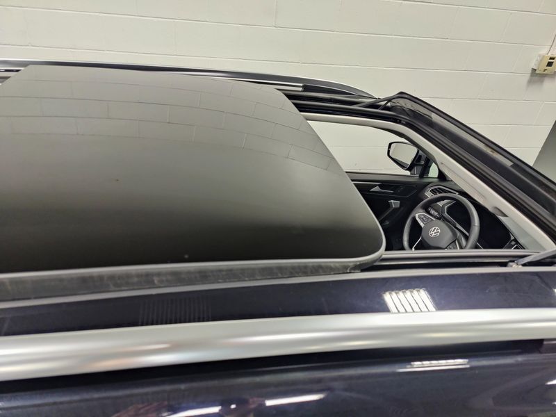 Used 2024 Volkswagen Tiguan Wolfsburg Edt AWD w/SunroofImage 7