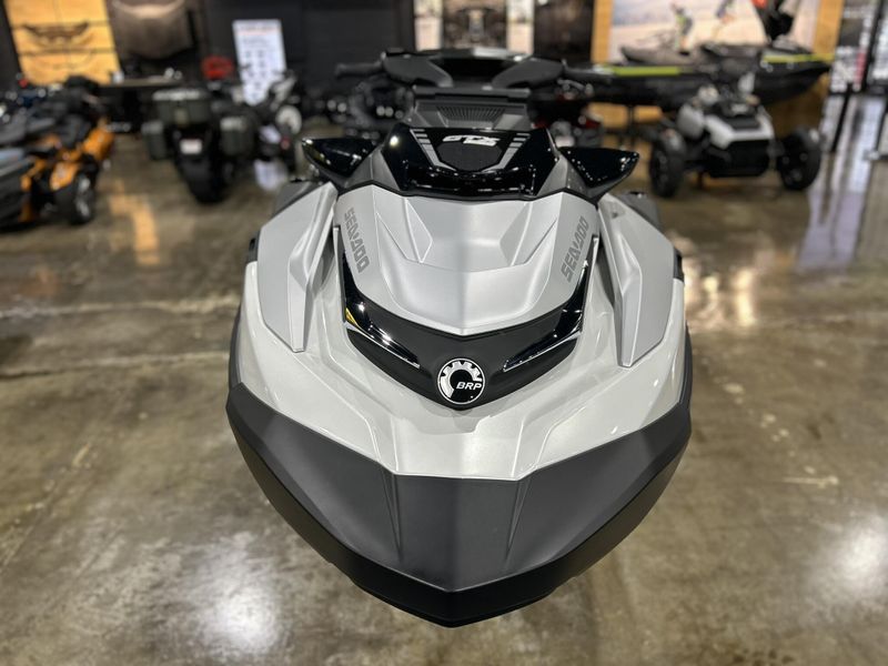 New 2025 Sea-Doo GTX LIMITED 325 (SOUND SYSTEM) Image 8