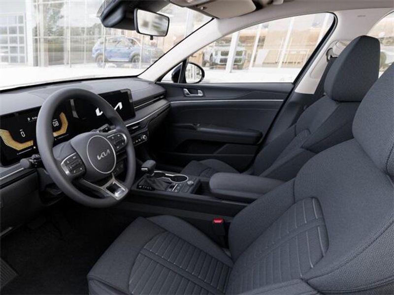 New 2026 Kia K5 LXSImage 17