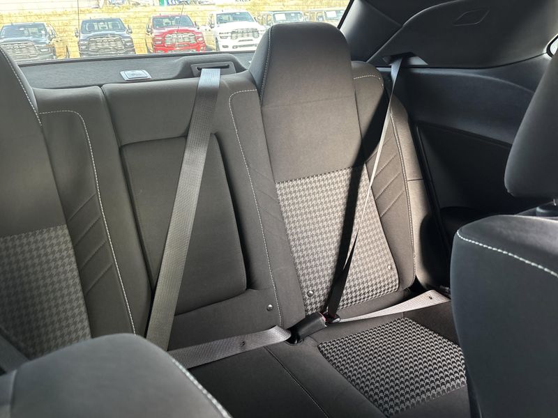 Used 2021 Dodge Challenger SRT HellcatImage 21