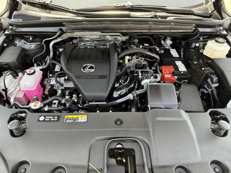 Used 2025 Lexus RX 350 PremiumImage 31