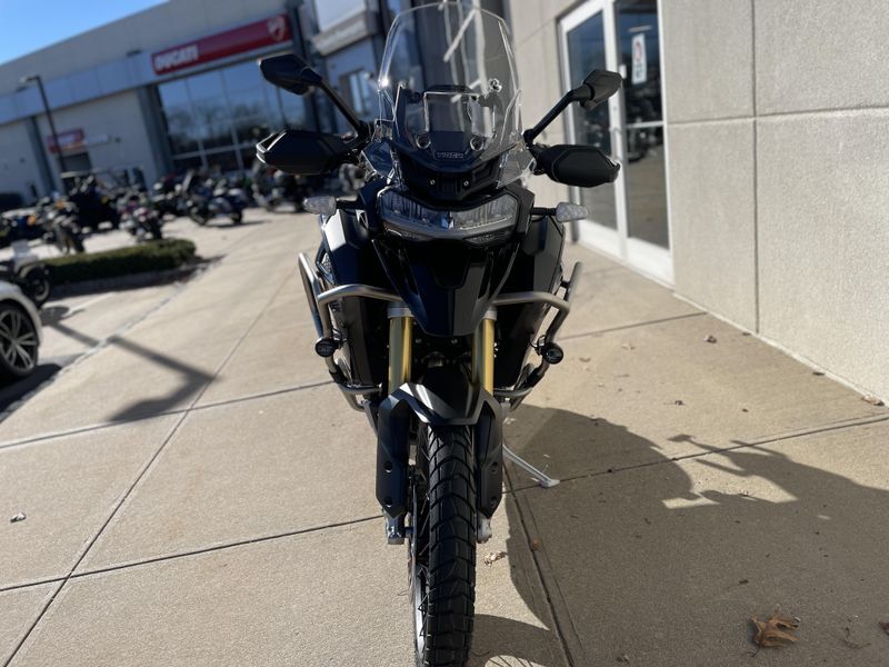 2024 Triumph TIGER 1200 RALLY EXPLORERImage 4