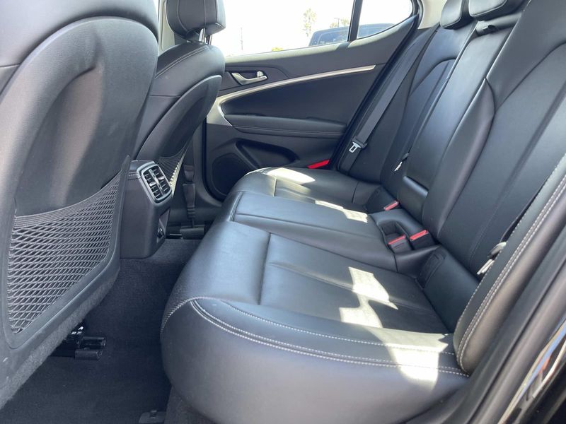 Used 2019 Genesis G70 2.0T Advanced RWD