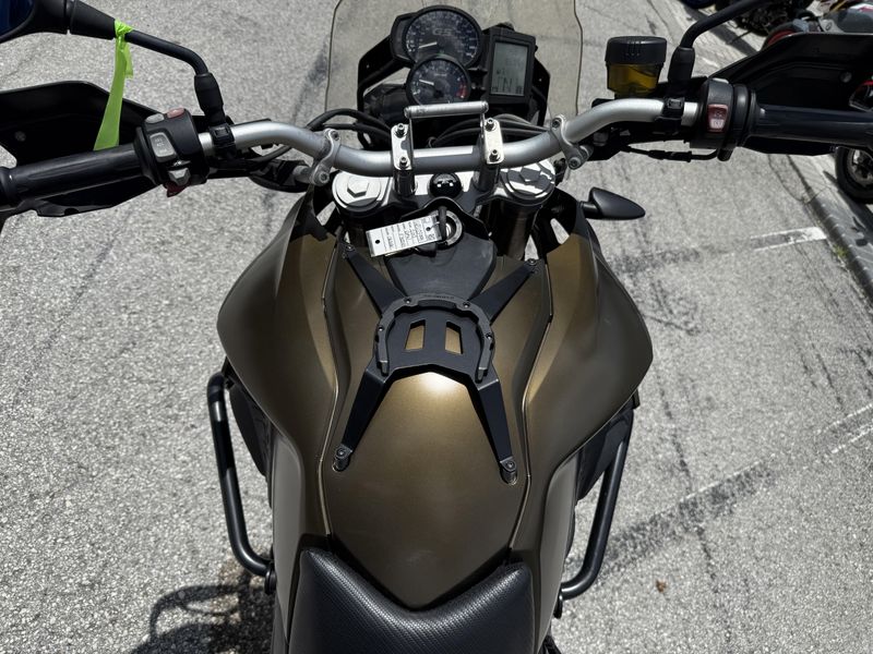 Used 2013 BMW F 800 GS 